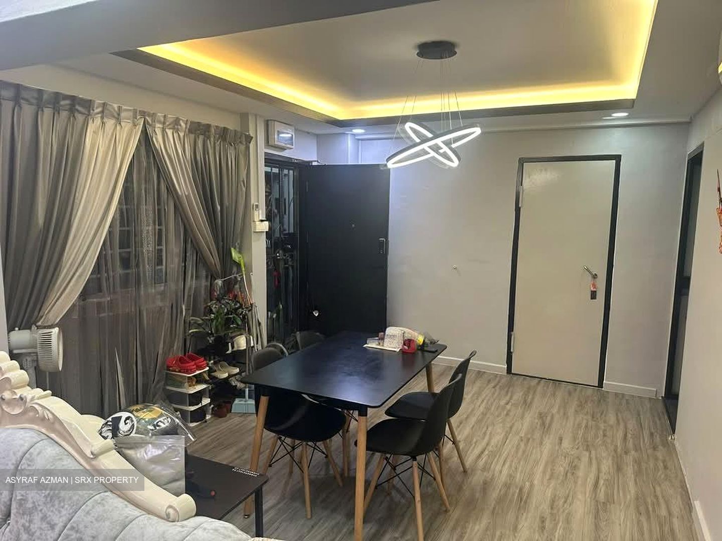 Blk 627 Woodlands Avenue 6 (Woodlands), HDB 4 Rooms #578791541